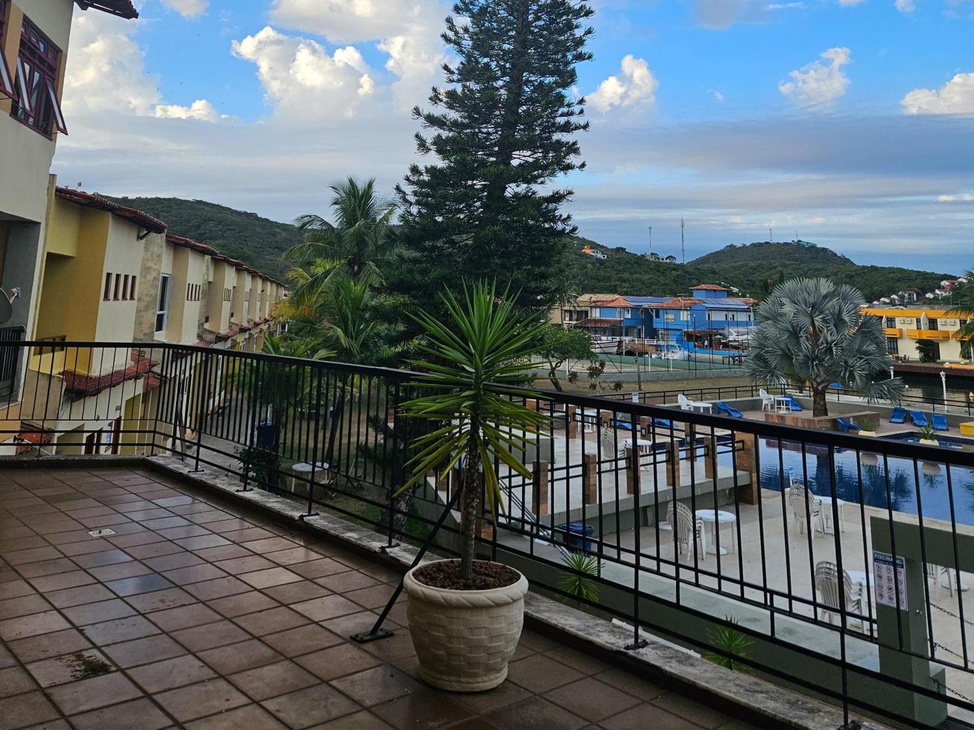 Condominio Кабо Фрио Екстериор снимка