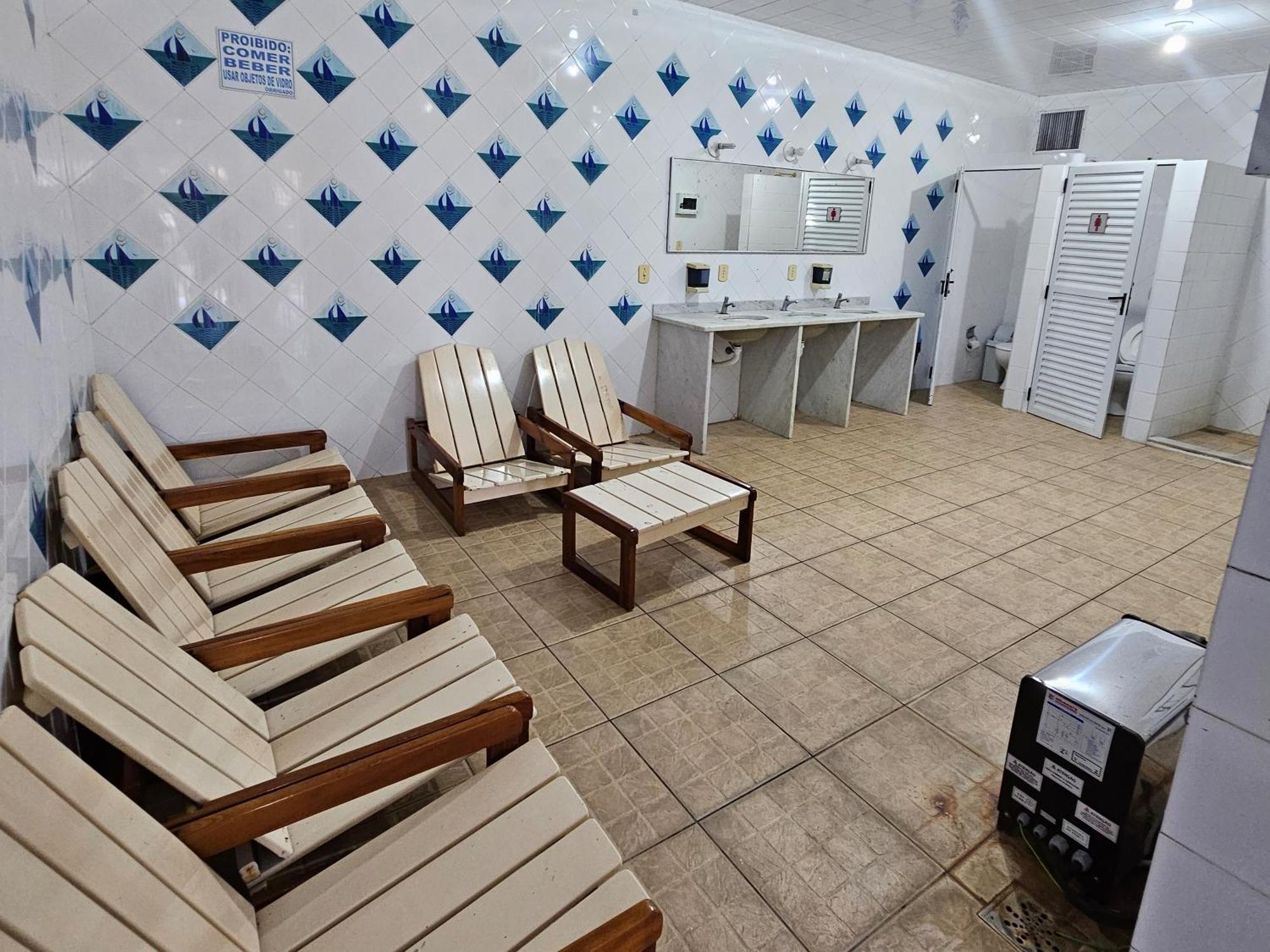 Condominio Кабо Фрио Екстериор снимка