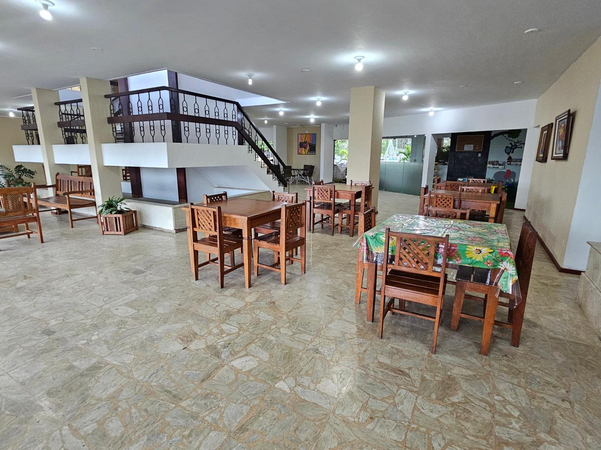 Condominio Кабо Фрио Екстериор снимка