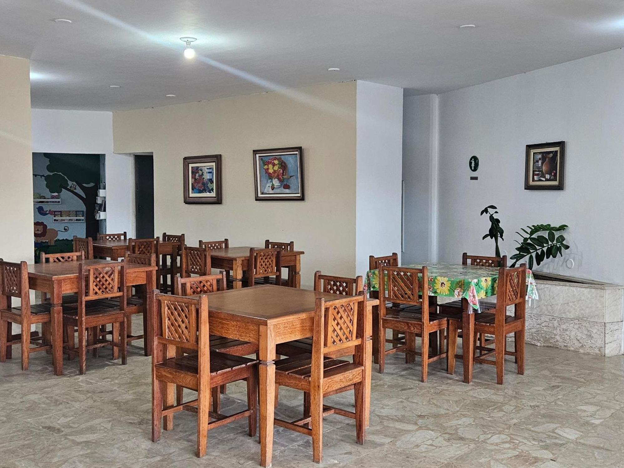 Condominio Кабо Фрио Екстериор снимка