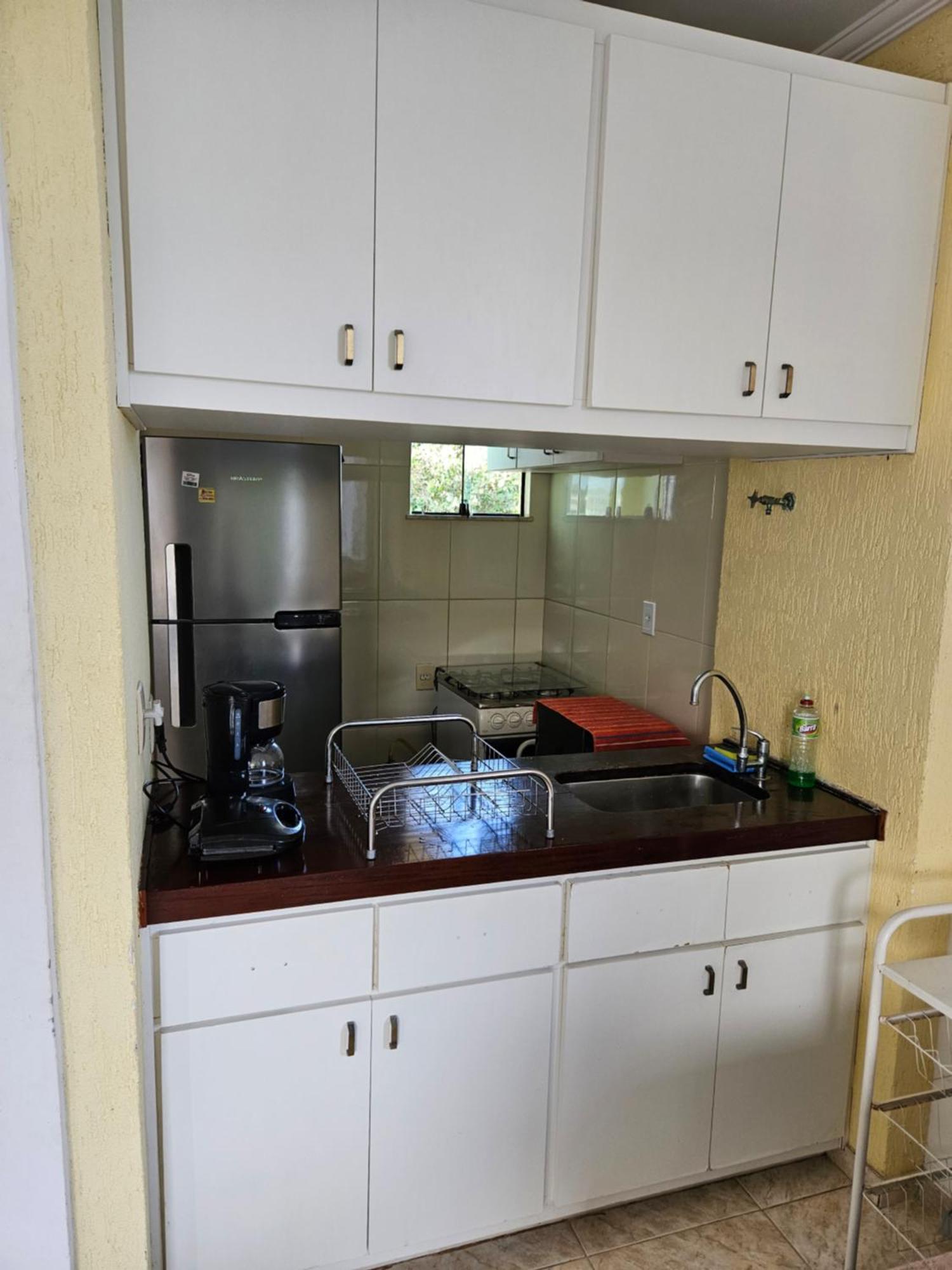 Condominio Кабо Фрио Екстериор снимка