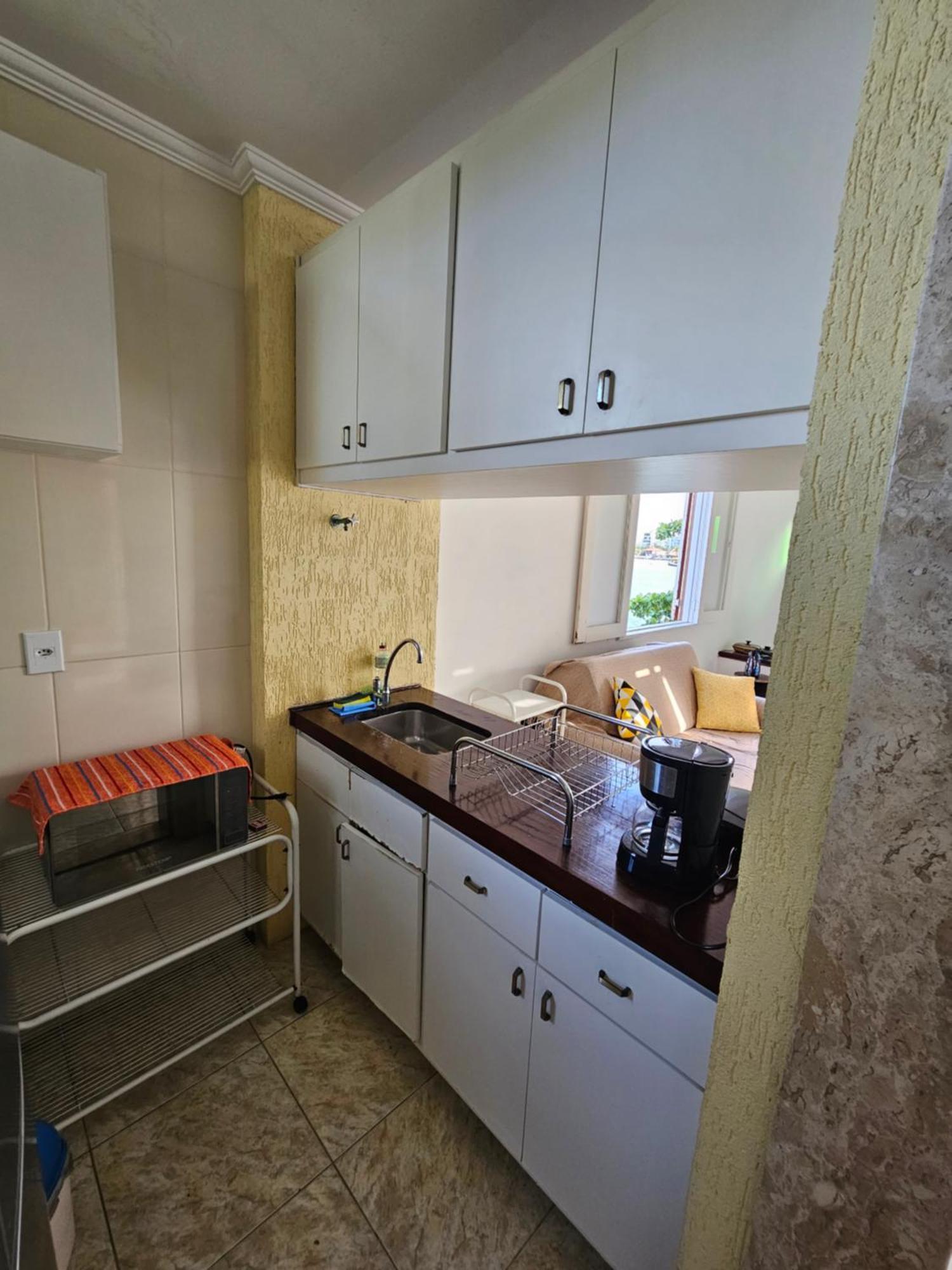 Condominio Кабо Фрио Екстериор снимка